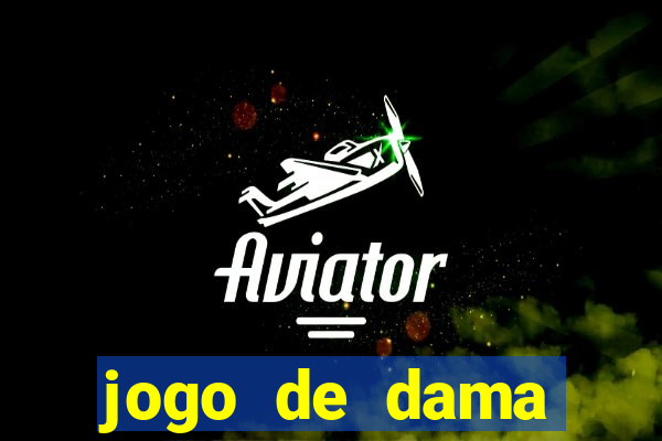 jogo de dama online valendo dinheiro